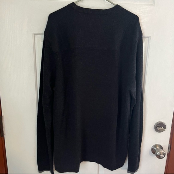 Men’s Smartwool crewneck sweater XL - Picture 5 of 7